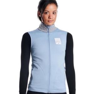 Oiselle Power On Vest